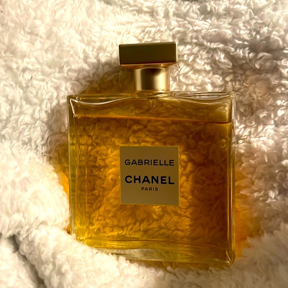 Gabrielle Chanel Paris